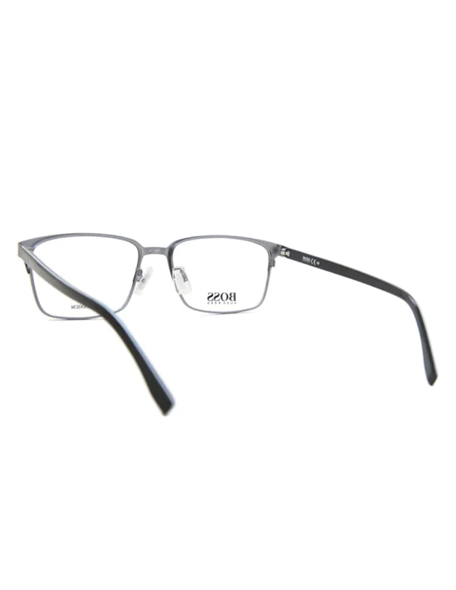 ARMAZON OFTALMICO BOSS BOSS BOSS 0808/F QIF NEGRO