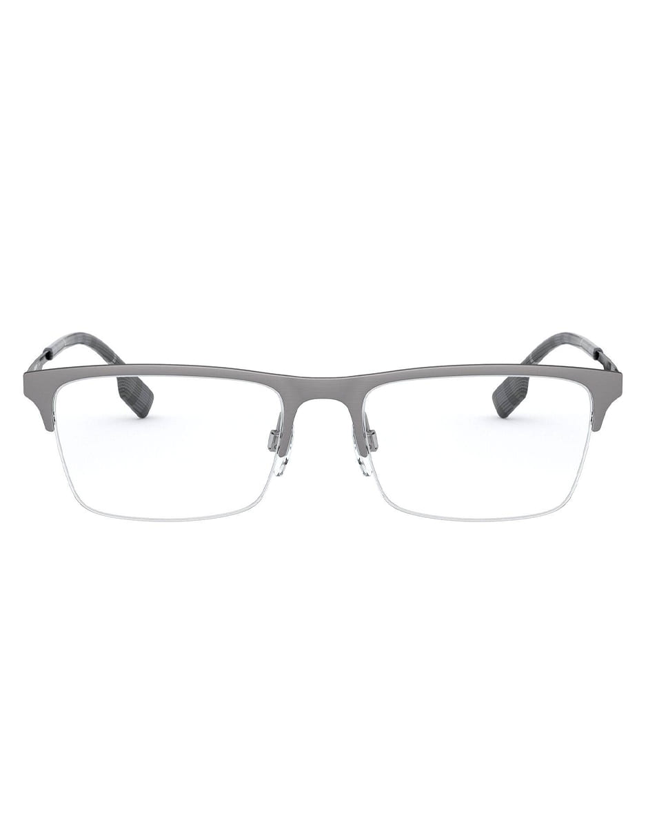 ARMAZON OFTALMICO BURBERRY BE1344 1008 55MM HOMBRE