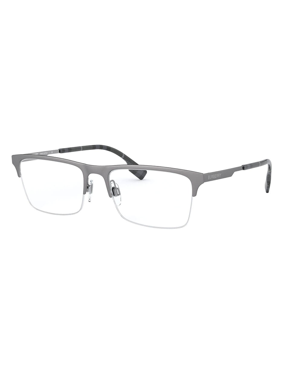 ARMAZON OFTALMICO BURBERRY BE1344 1008 55MM HOMBRE