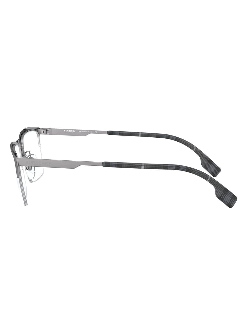 ARMAZON OFTALMICO BURBERRY BE1344 1008 55MM HOMBRE