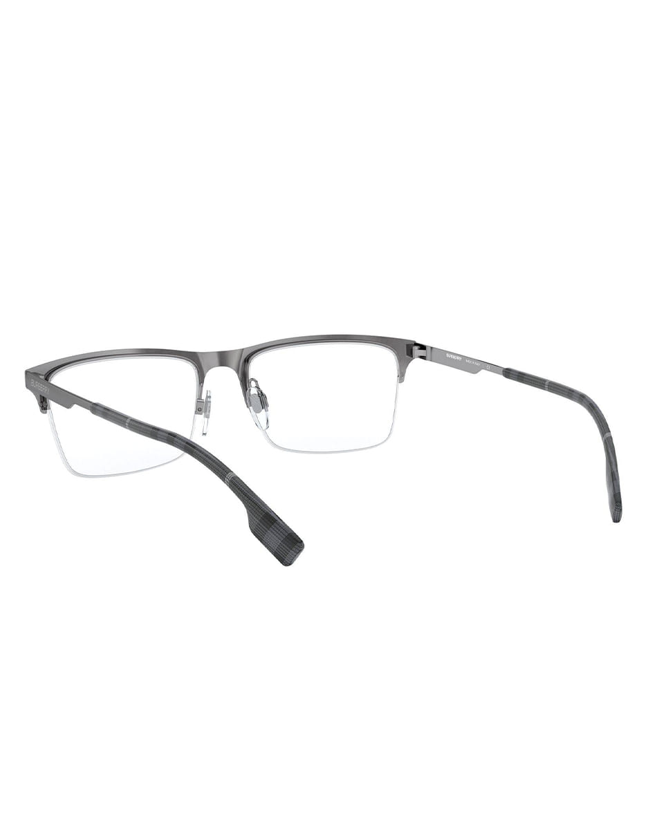 ARMAZON OFTALMICO BURBERRY BE1344 1008 55MM HOMBRE