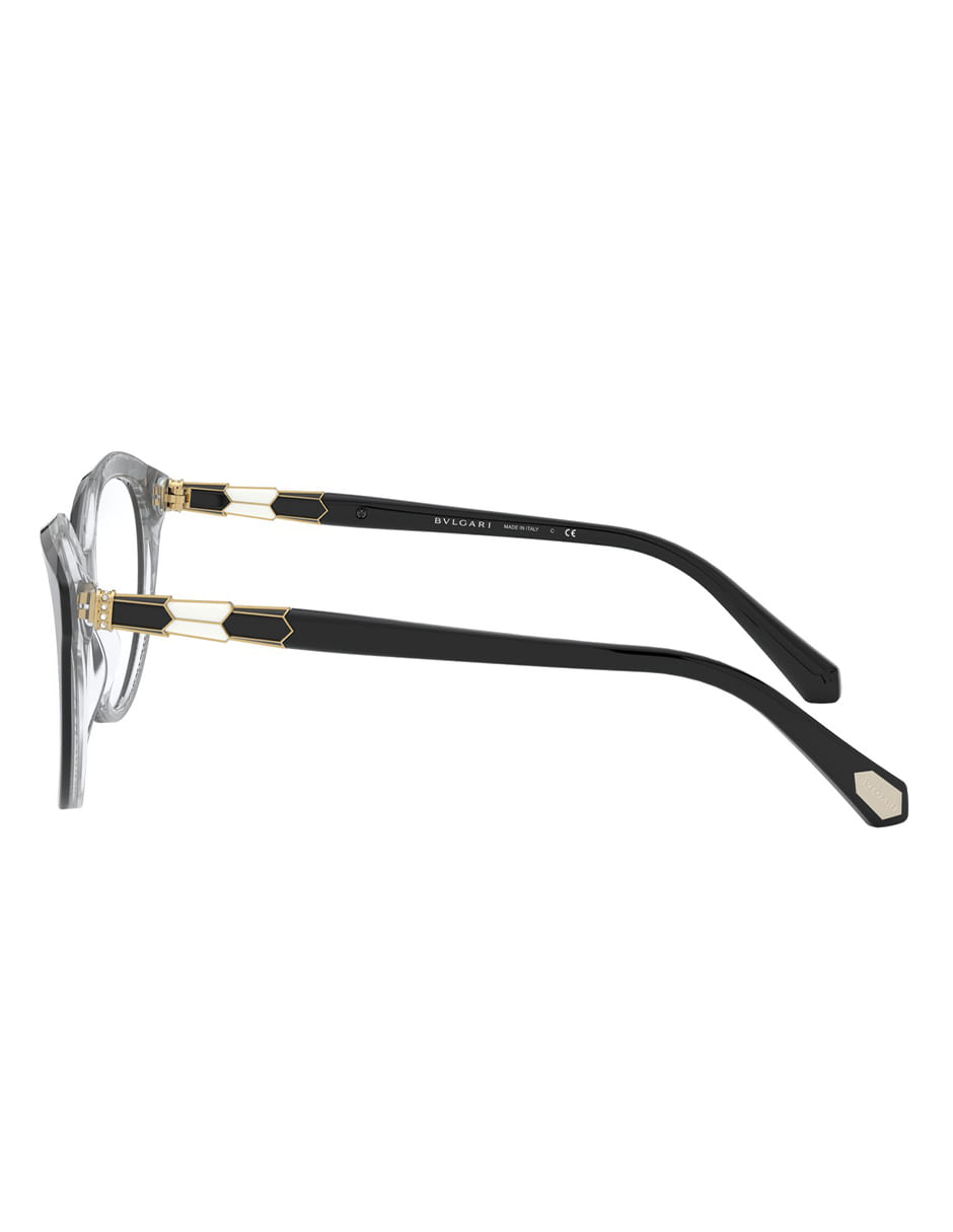 ARMAZON OFTALMICO BVLGARI BV4187BF 5381 54MM MUJER
