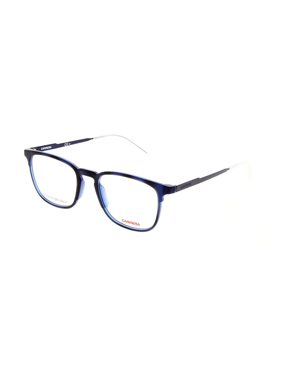 ARMAZON OFTALMICO CARRERA CA6666 R40 AZUL