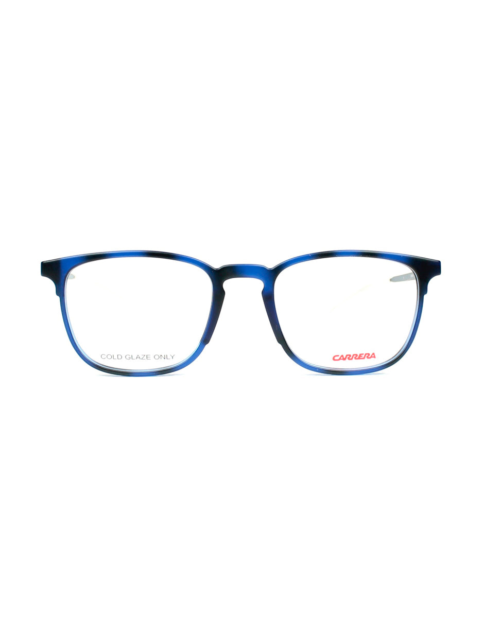 ARMAZON OFTALMICO CARRERA CA6666 R40 AZUL