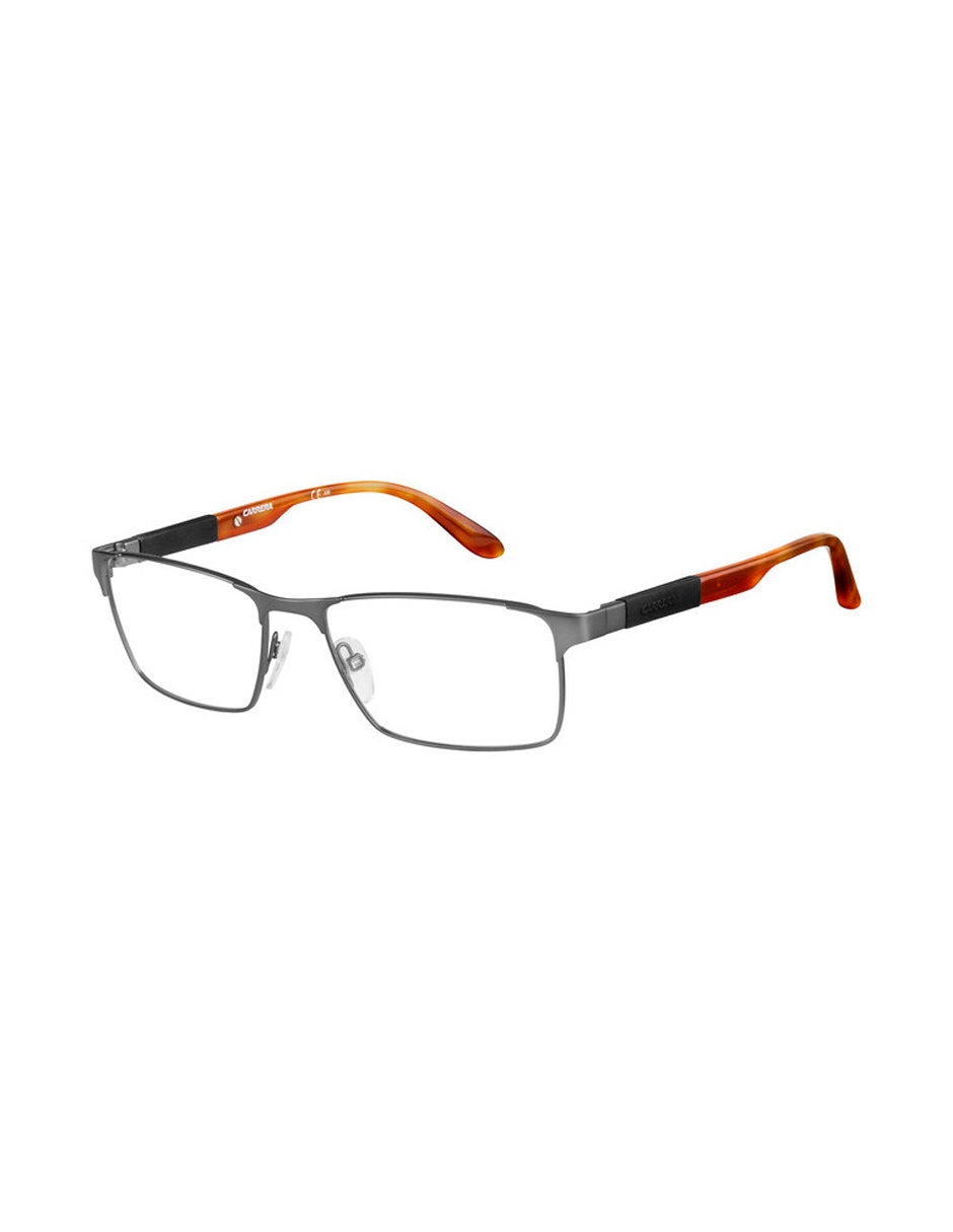 ARMAZON OFTALMICO CARRERA CA8822 TZZ PLATEADO