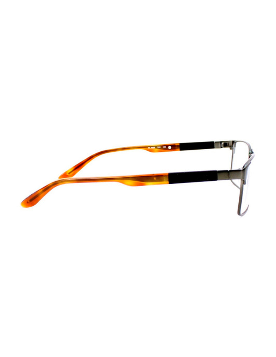 ARMAZON OFTALMICO CARRERA CA8822 TZZ PLATEADO