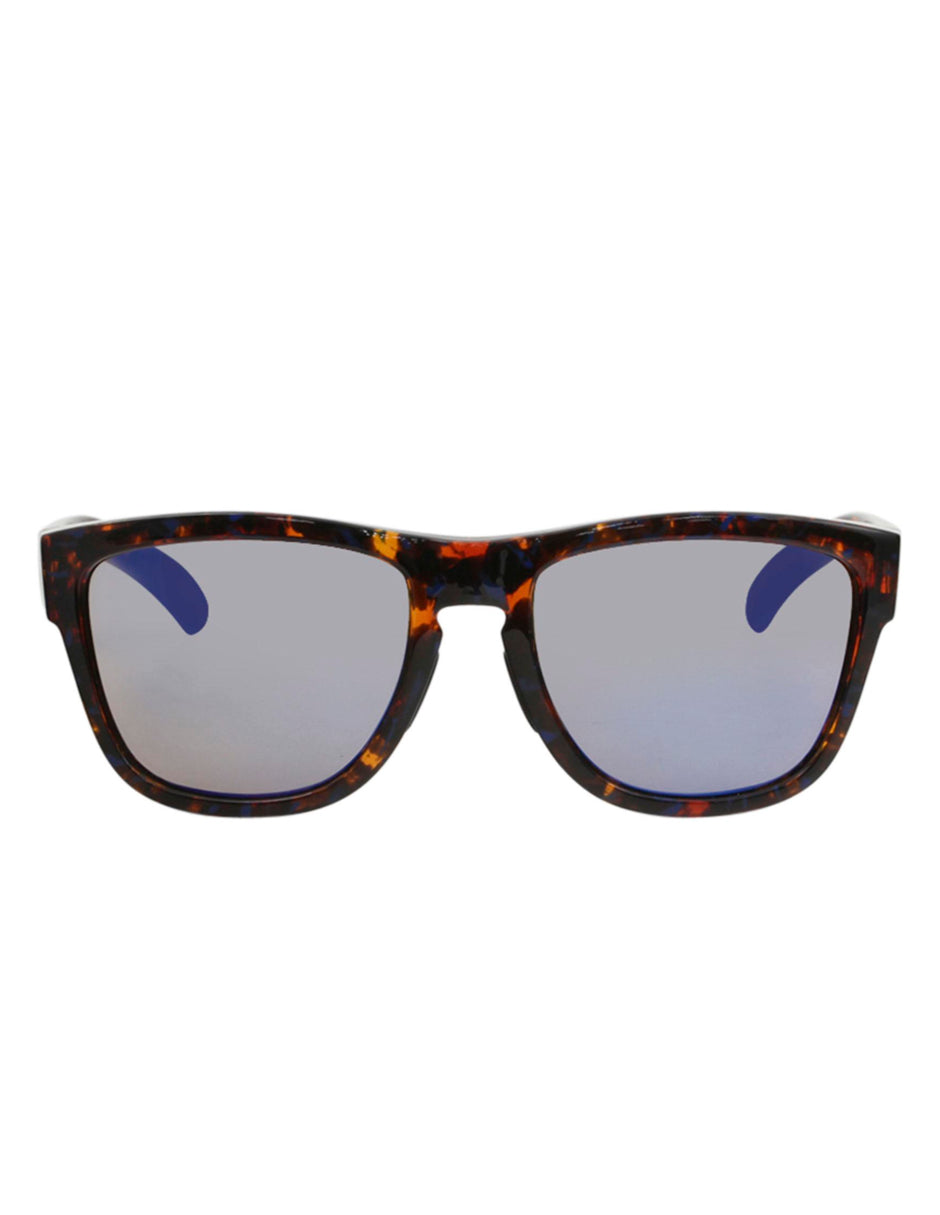 LENTES DE SOL SMITH CLARCK FLECKED BLUE TORTOISE J60 CARBONIC 55MM