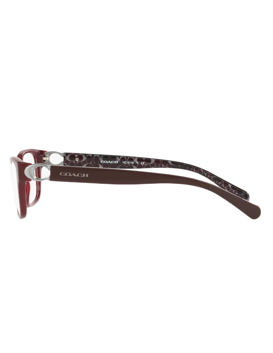 ARMAZON OFTALMICO COACH HC6119 5509 53MM