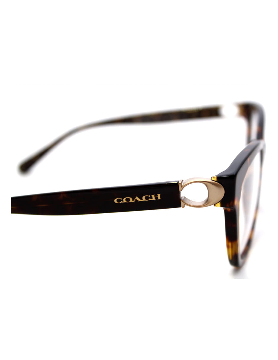 ARMAZON OFTALMICO COACH HC6120 5507 54MM MUJER