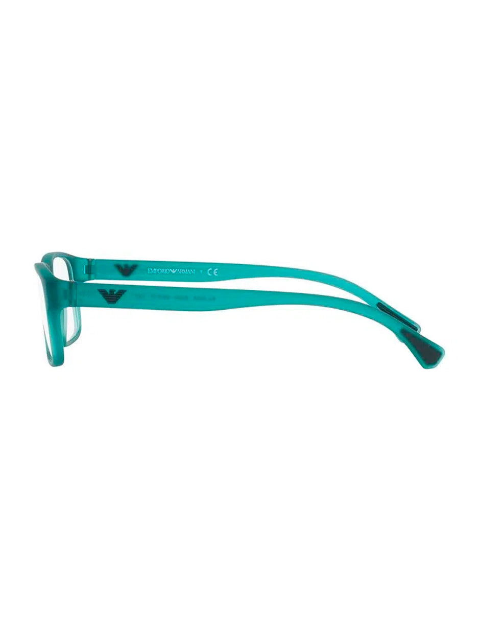 ARMAZON OFTALMICO EMPORIO ARMANI EA3088 5534 53MM AZUL