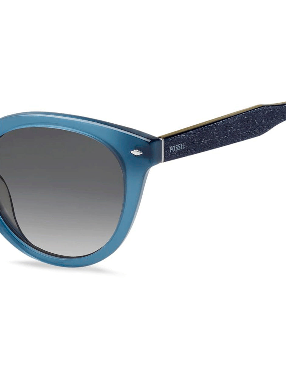 FOSSIL SUNGLASSES FOS2060/S 8079O 48MM
