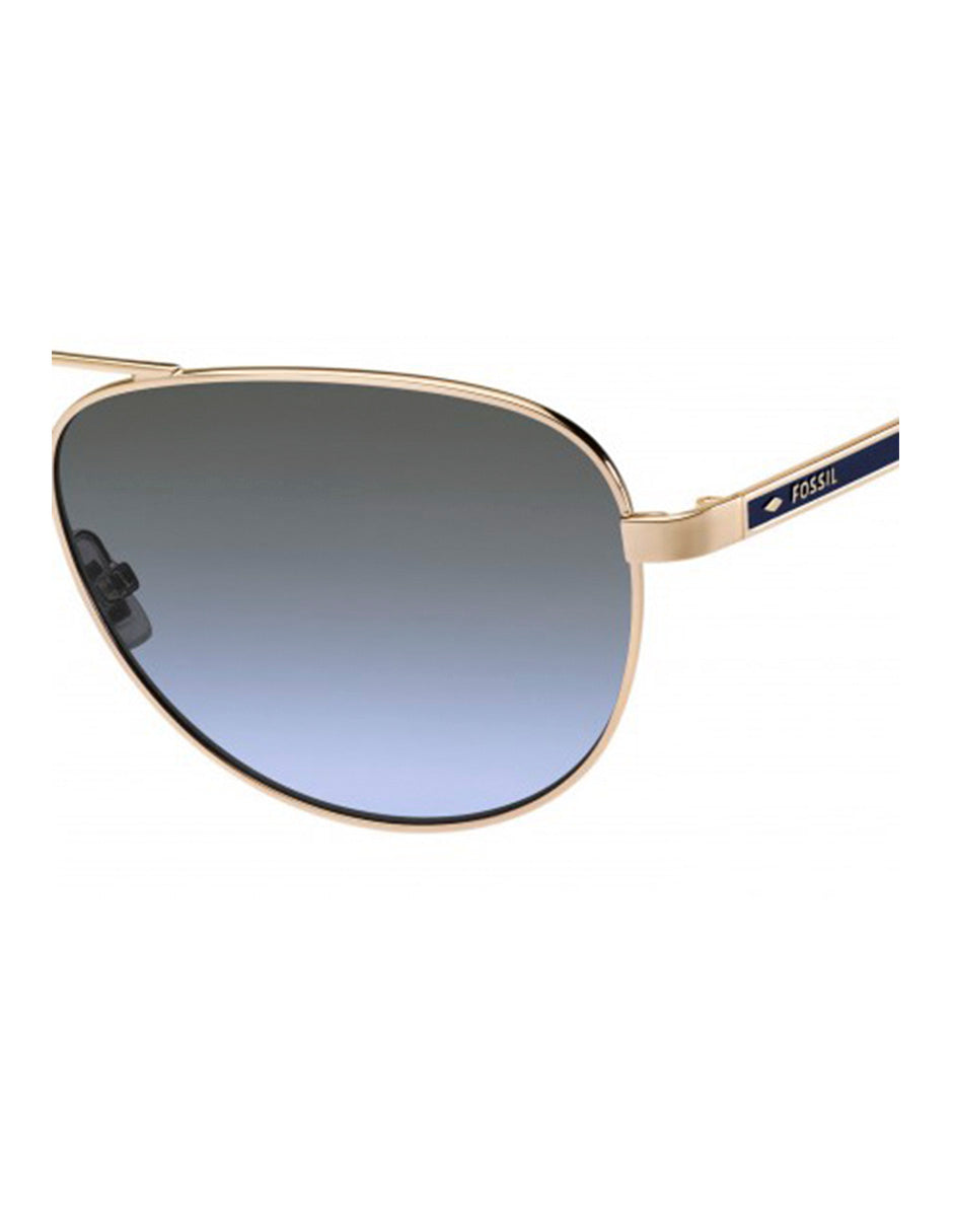 FOSSIL SUNGLASSES FOS3065/S 000GB 58MM