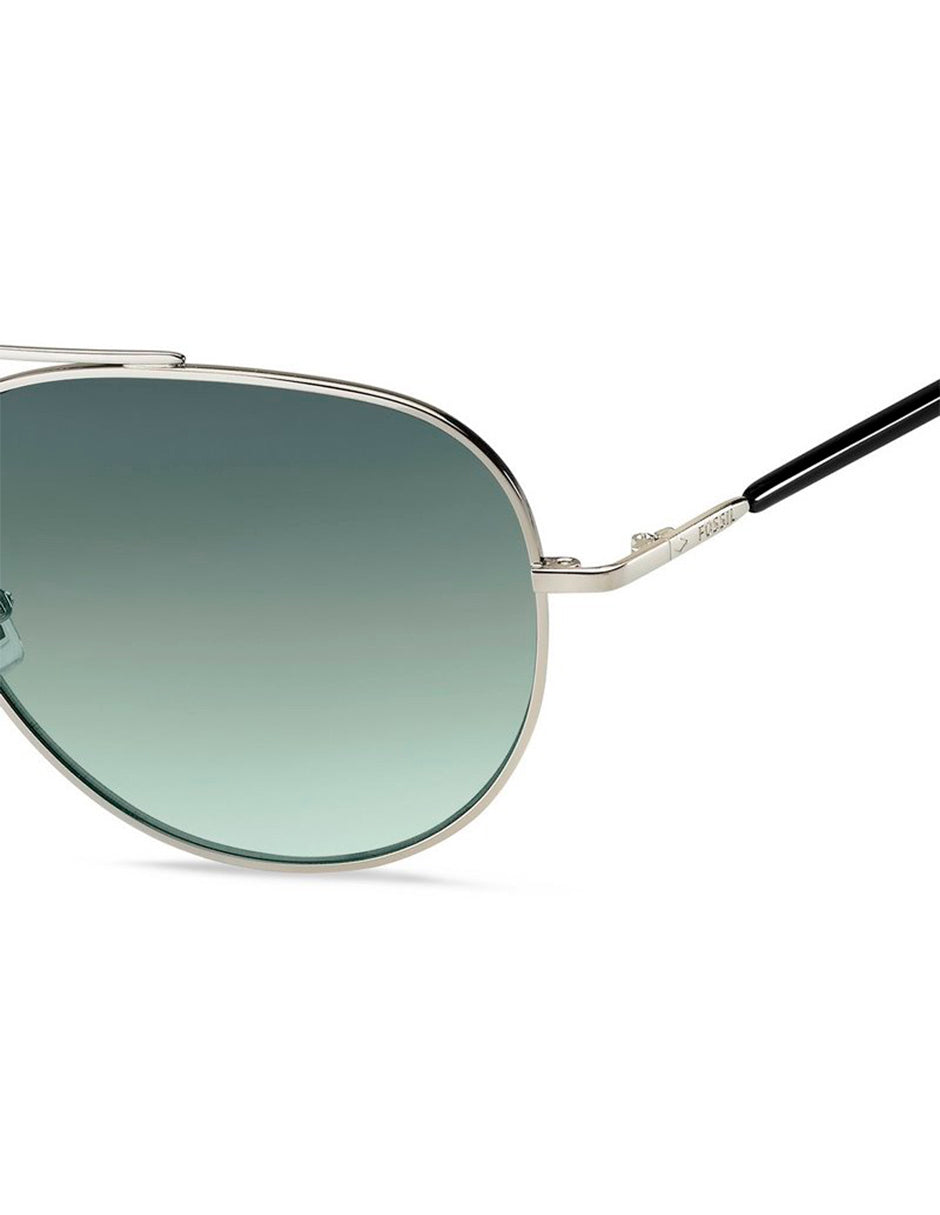 FOSSIL FOS3089/S YB7IB 58MM SUNGLASSES