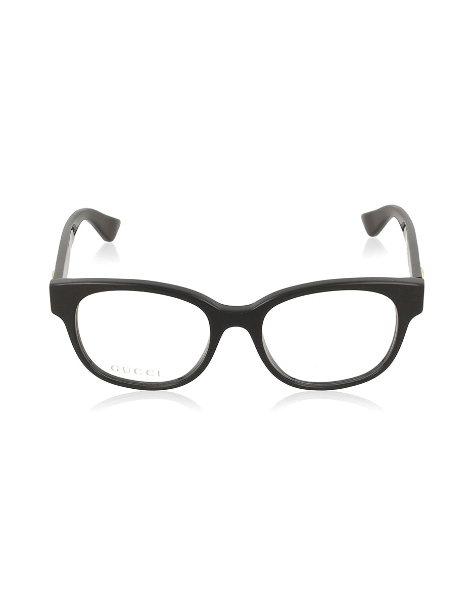 ARMAZON GUCCI GG0040O 001 510-18 NEGRO
