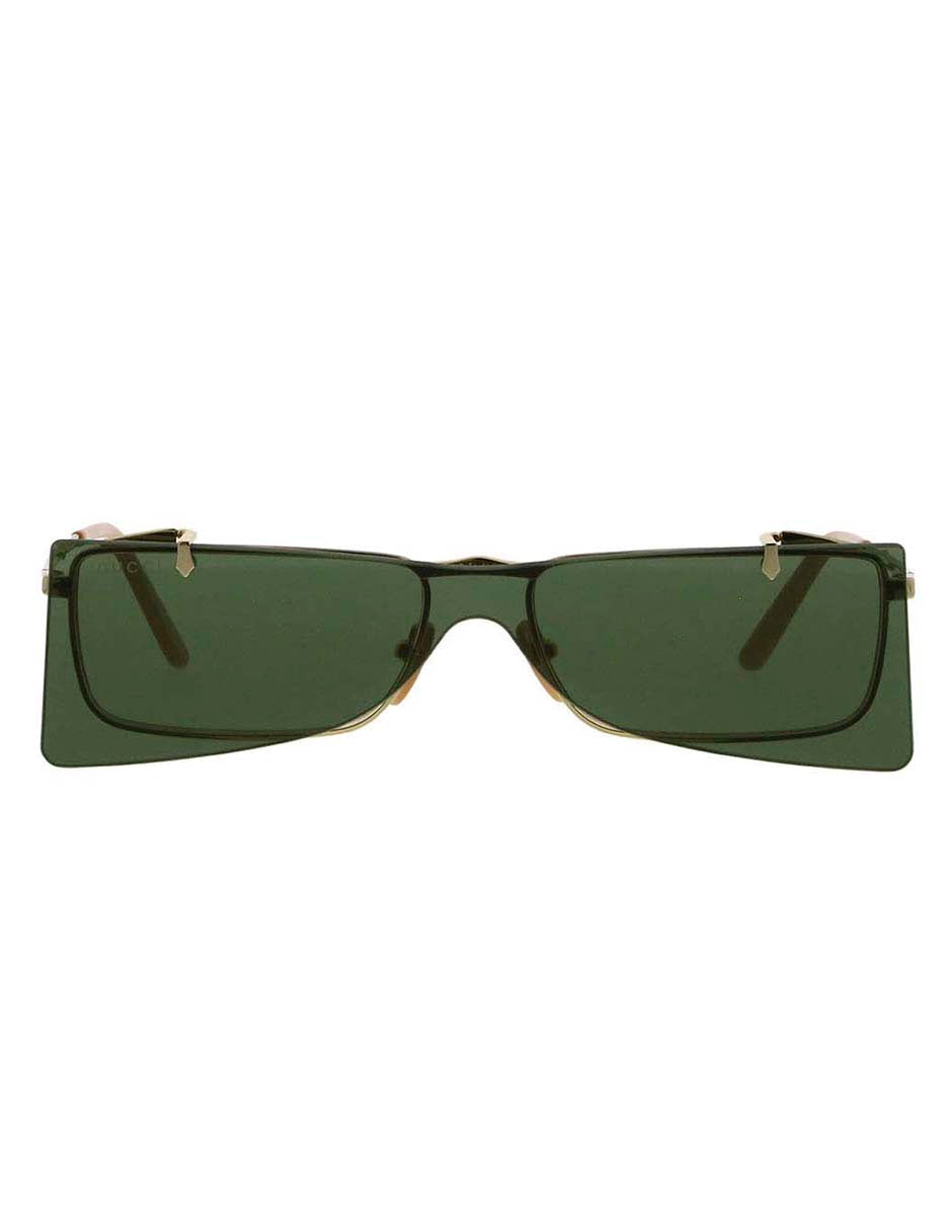 LENTES DE SOL GUCCI GG0363S 001 56MM ORO