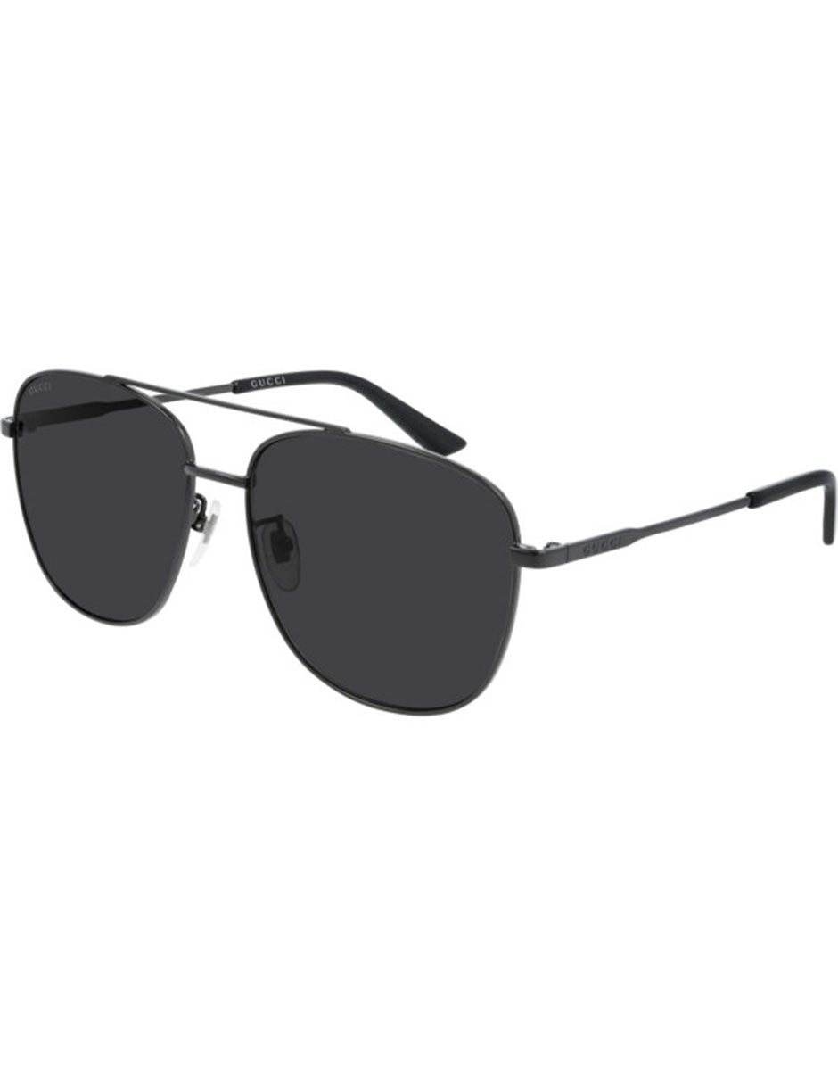 LENTE DE SOL GUCCI EU GG0410SK 001 61MM