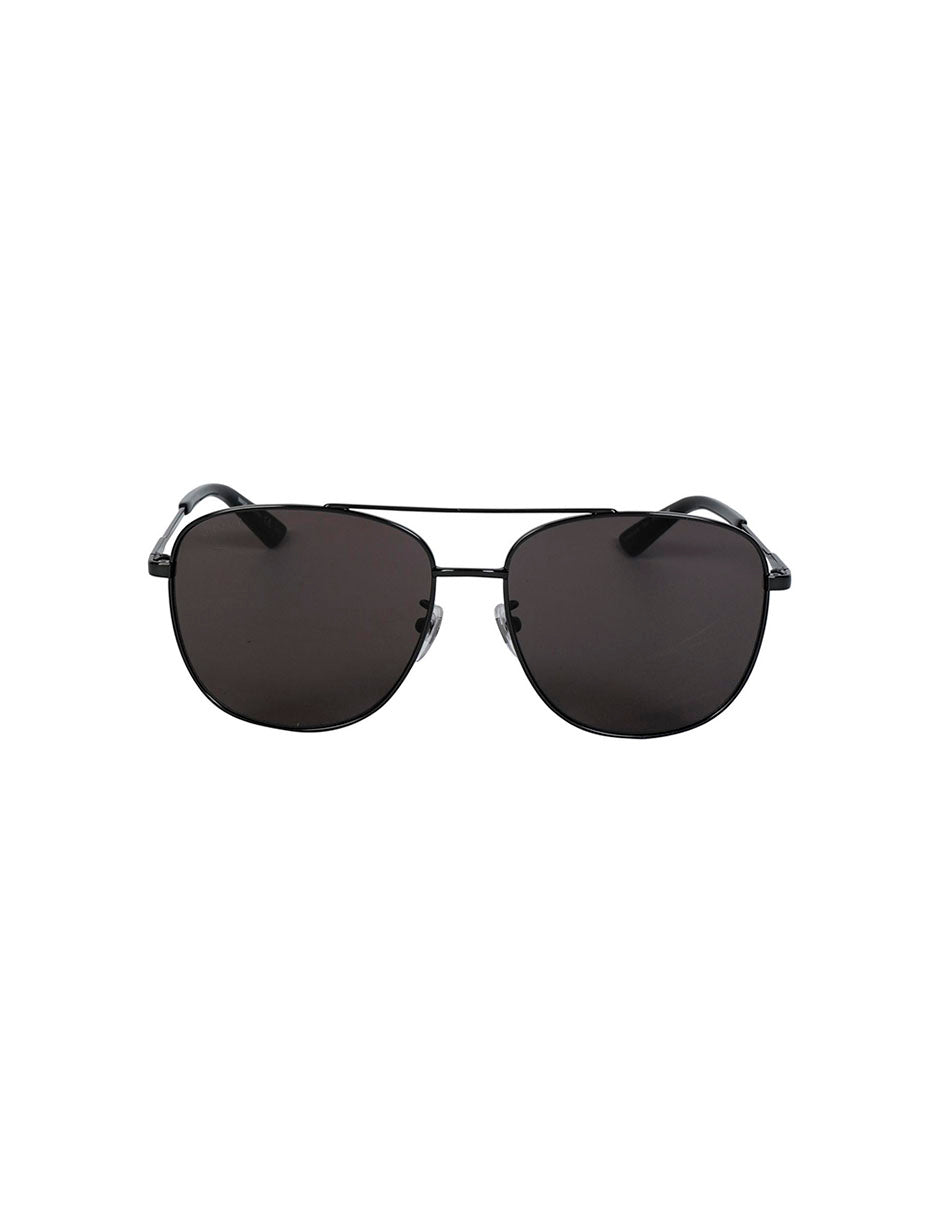 LENTE DE SOL GUCCI EU GG0410SK 001 61MM