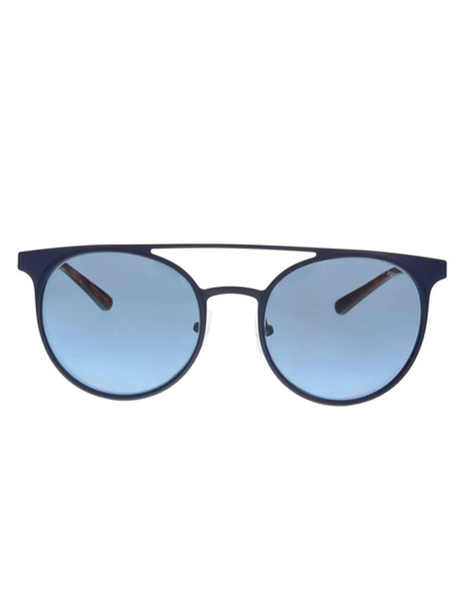 LENTES DE SOL MICHAEL KORS GRAYTON MK1030 12178F 52MM AZUL