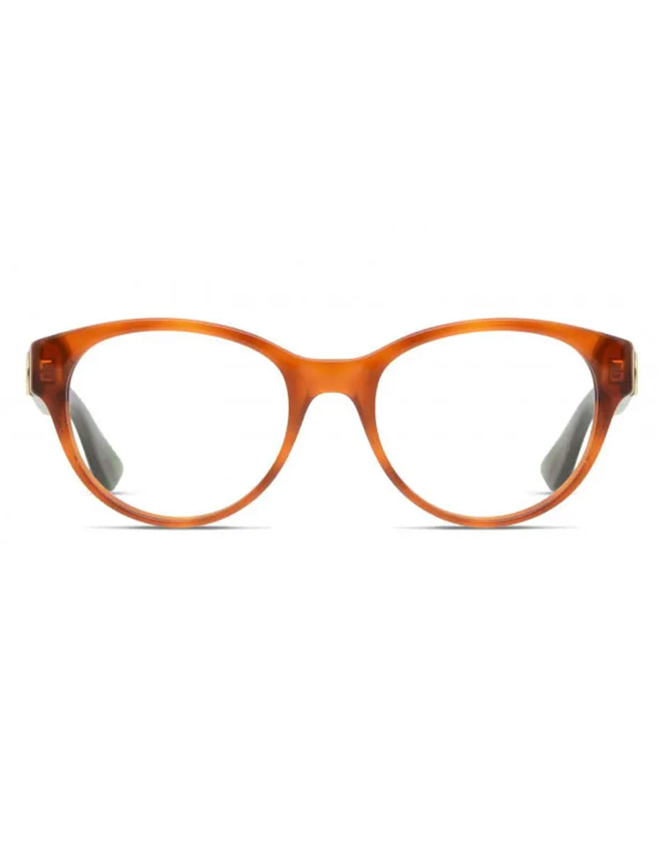 ARMAZON GUCCI GG0039O 002 52MM