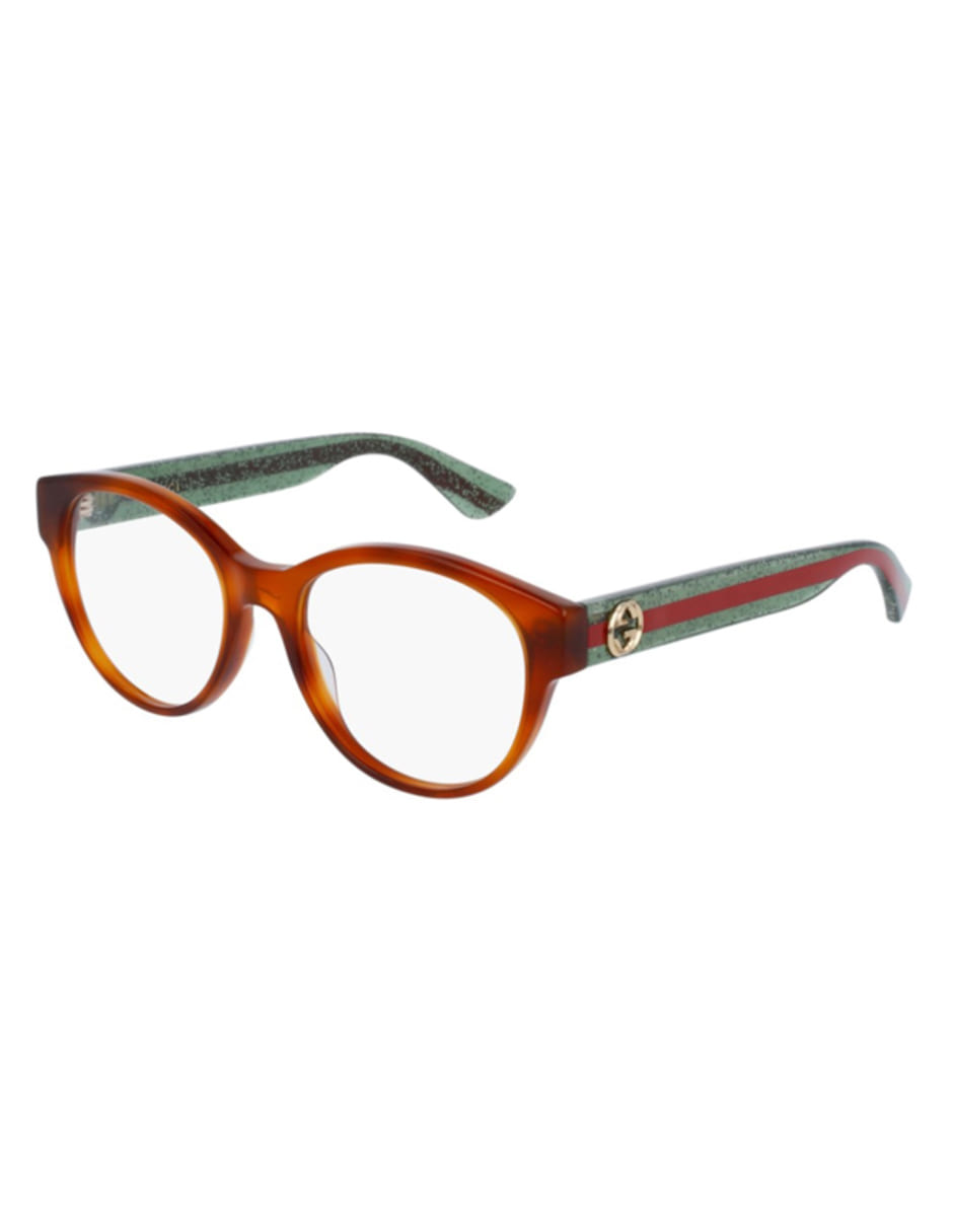 ARMAZON GUCCI GG0039O 002 52MM
