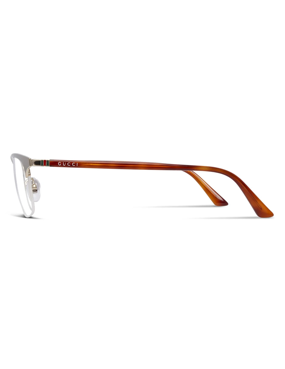 ARMAZON OFTALMICO GUCCI GG0132OJ 004 56MM UNISEX