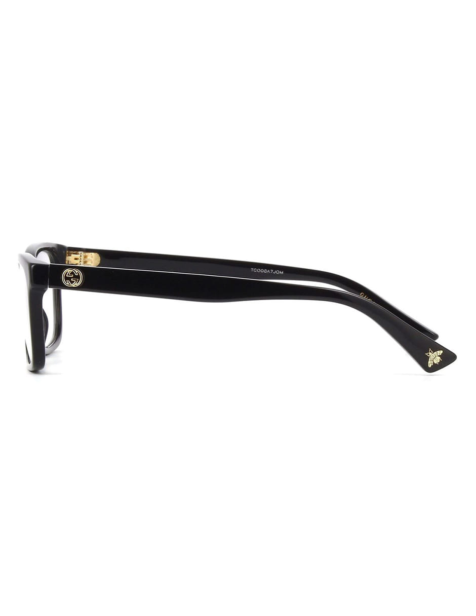 ARMAZON GUCCI GG0168O 005 55MM