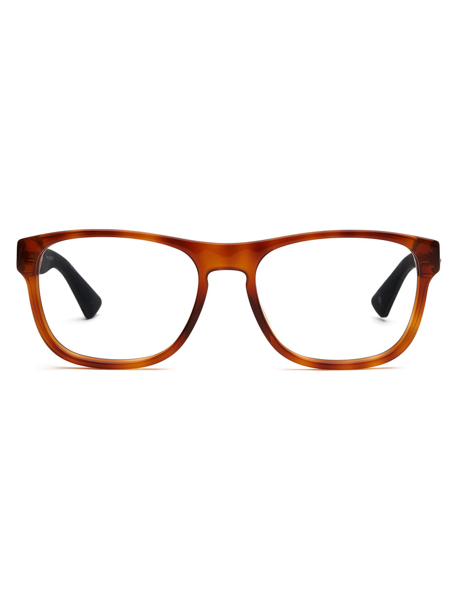 ARMAZON GUCCI GG0173O 002 54MM
