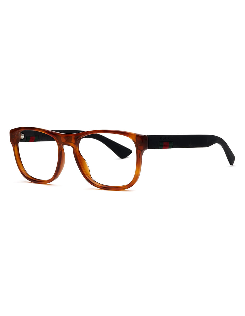 ARMAZON GUCCI GG0173O 002 54MM