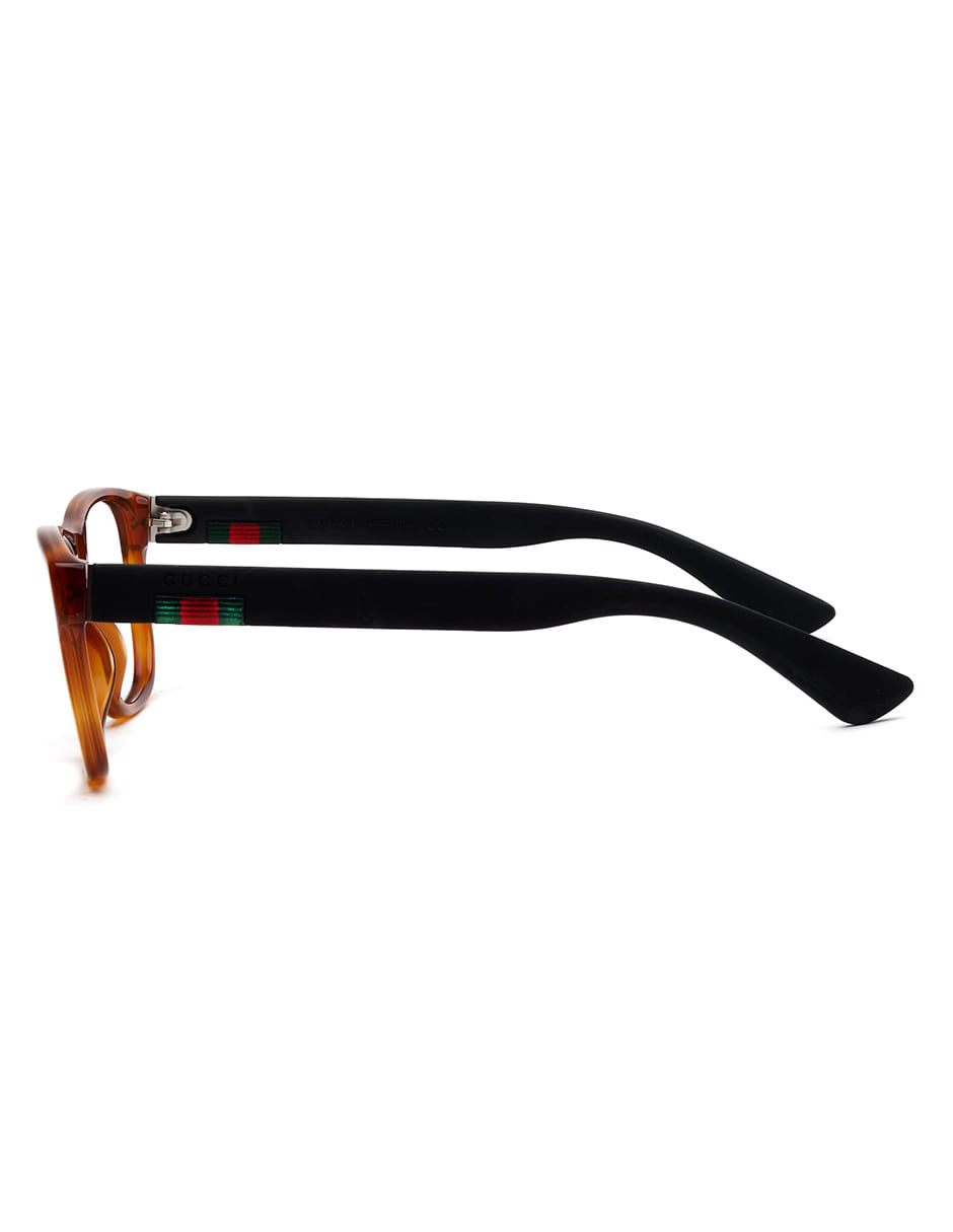 ARMAZON GUCCI GG0173O 002 54MM