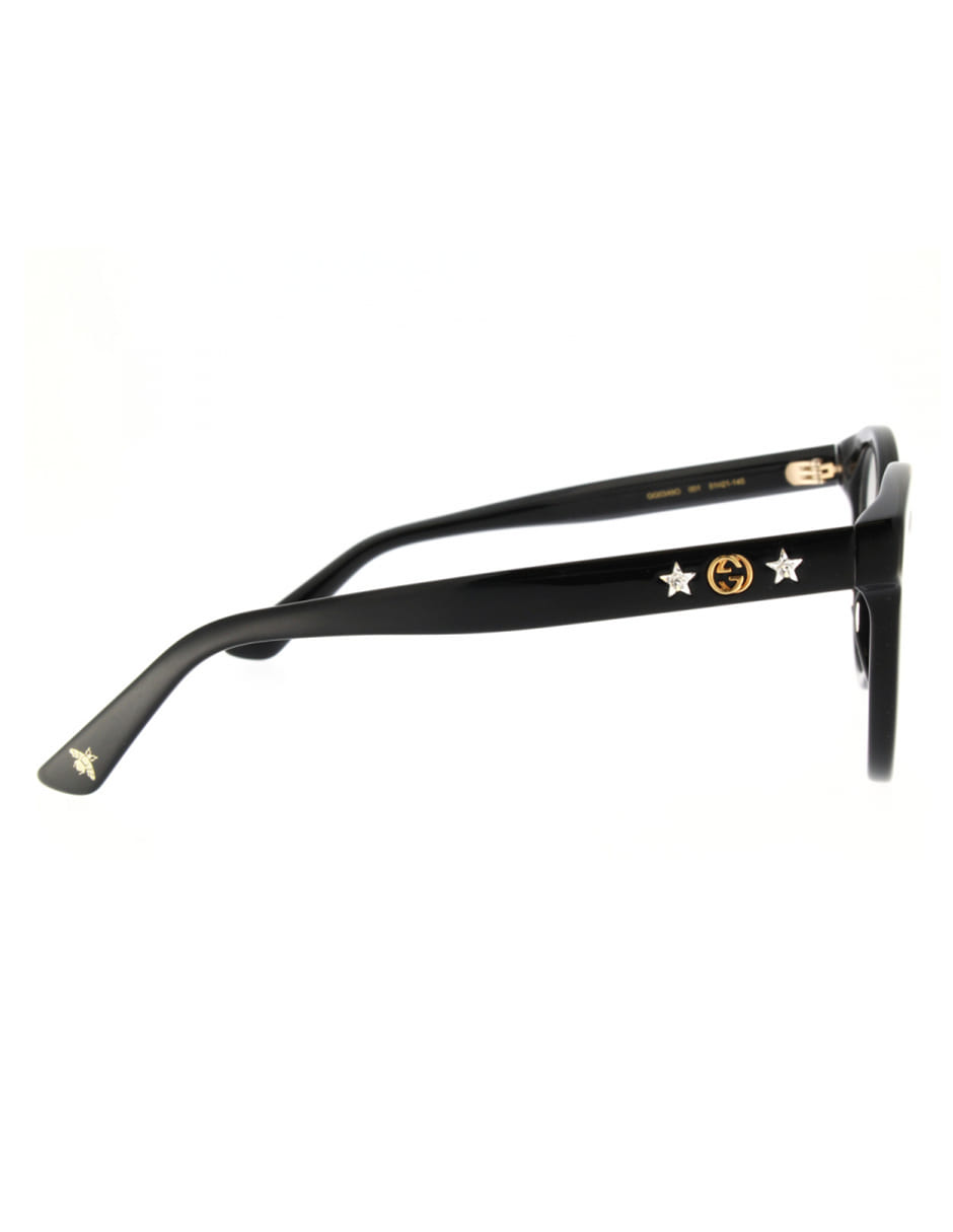 ARMAZON GUCCI EU GG0348O 001 51MM