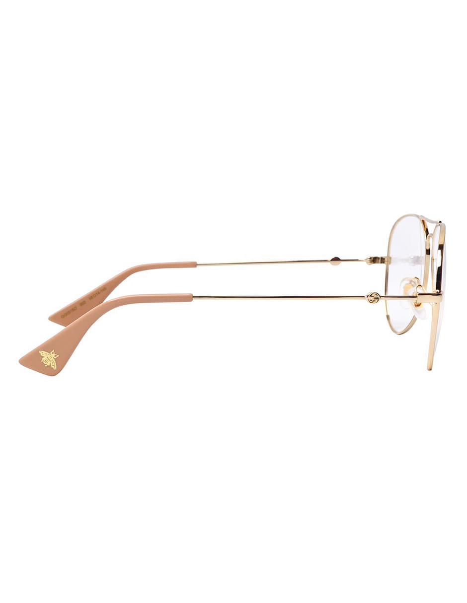 ARMAZON OFTALMICO GUCCI GG0515O 002 58MM UNISEX