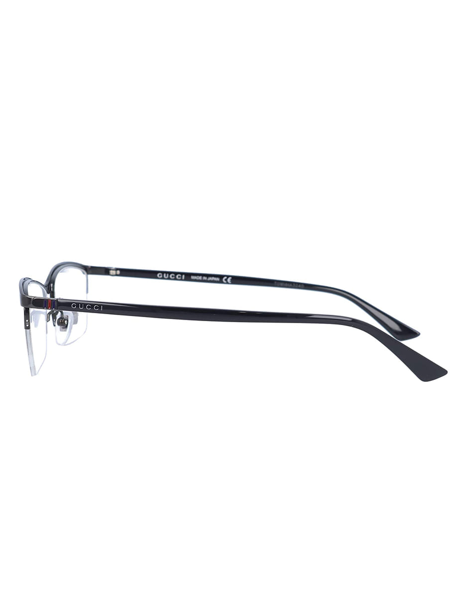 ARMAZON GUCCI GG0856OJ 001 56MM NEGRO