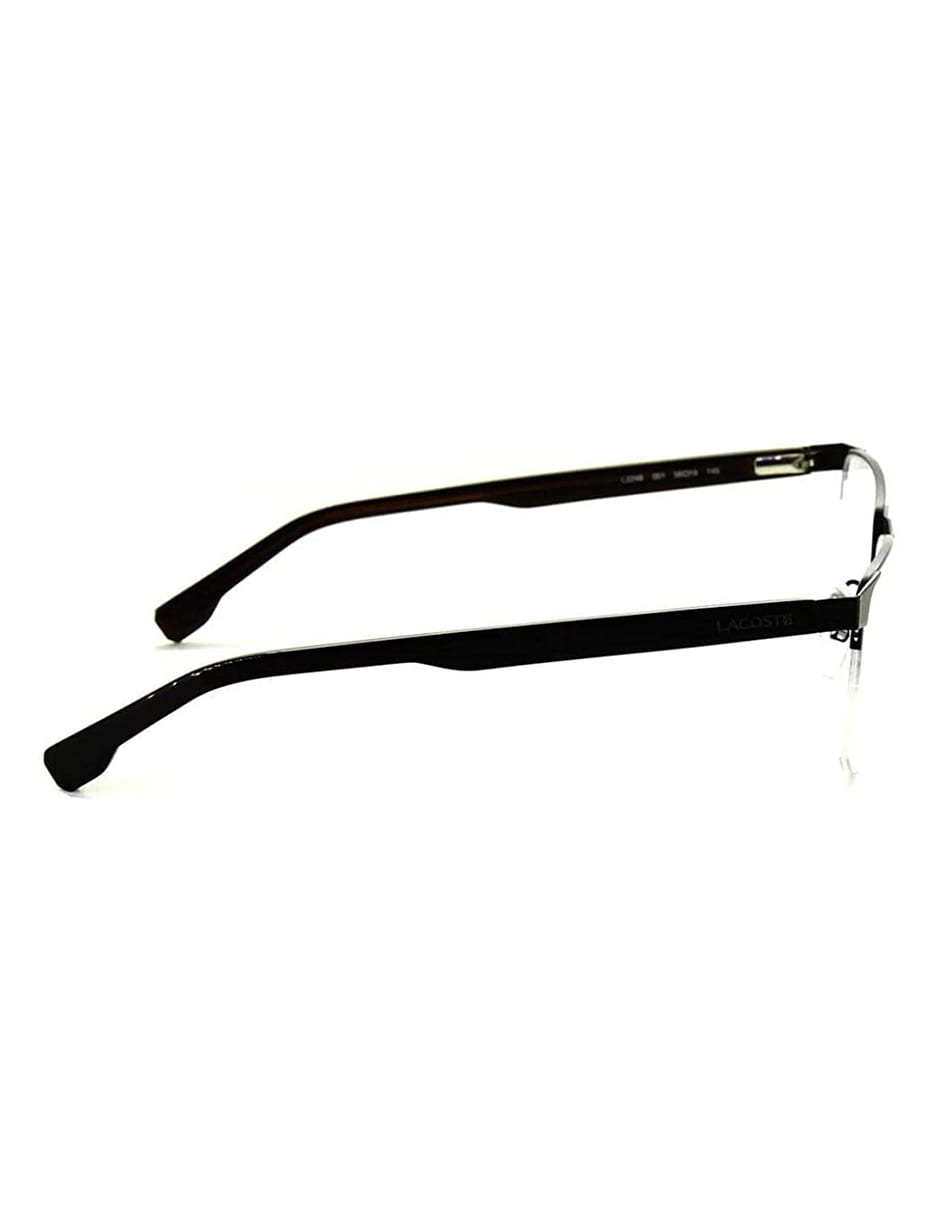 ARMAZON OFTALMICO LACOSTE L2248 001 53MM