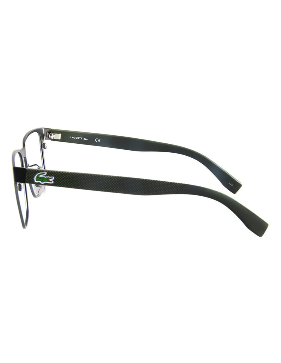 ARMAZON OFTALMICA LACOSTE L2249 033 53MM HOMBRE
