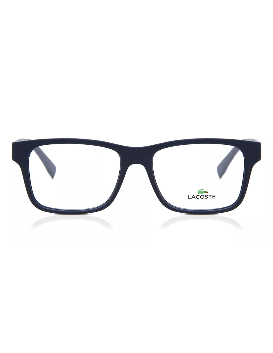 ARMAZON LACOSTE L2793 424 AZUL
