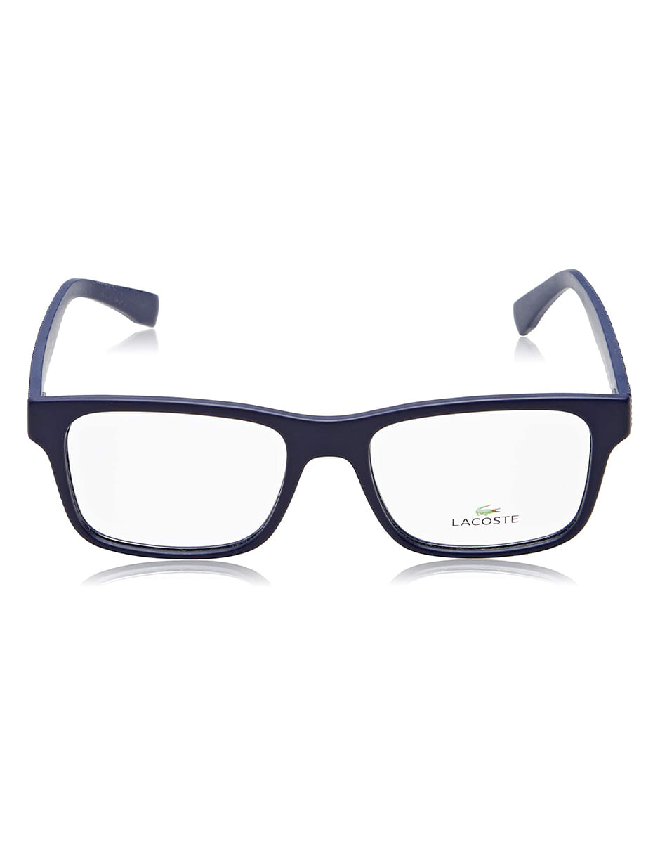ARMAZON LACOSTE L2793 424 AZUL