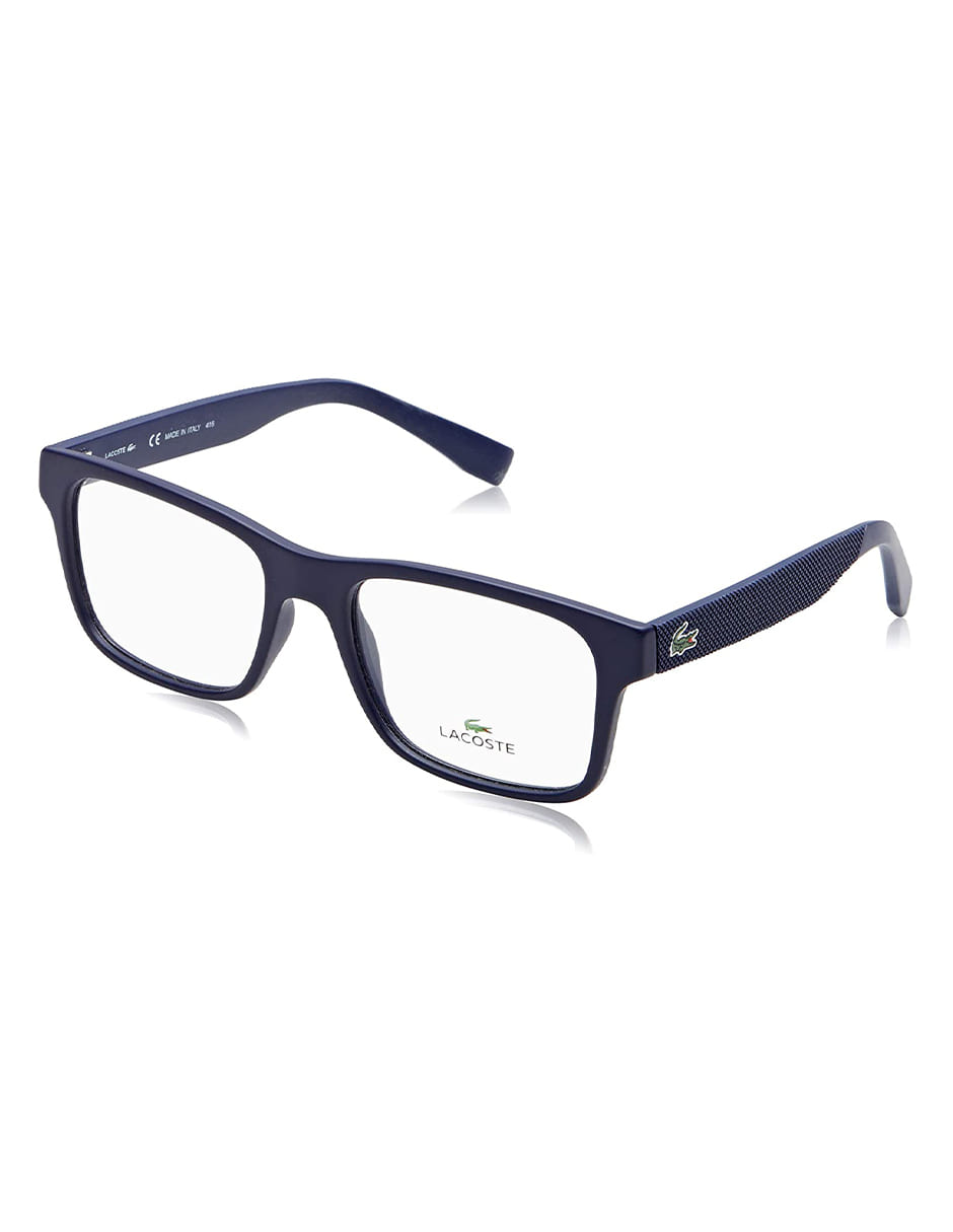 ARMAZON LACOSTE L2793 424 AZUL