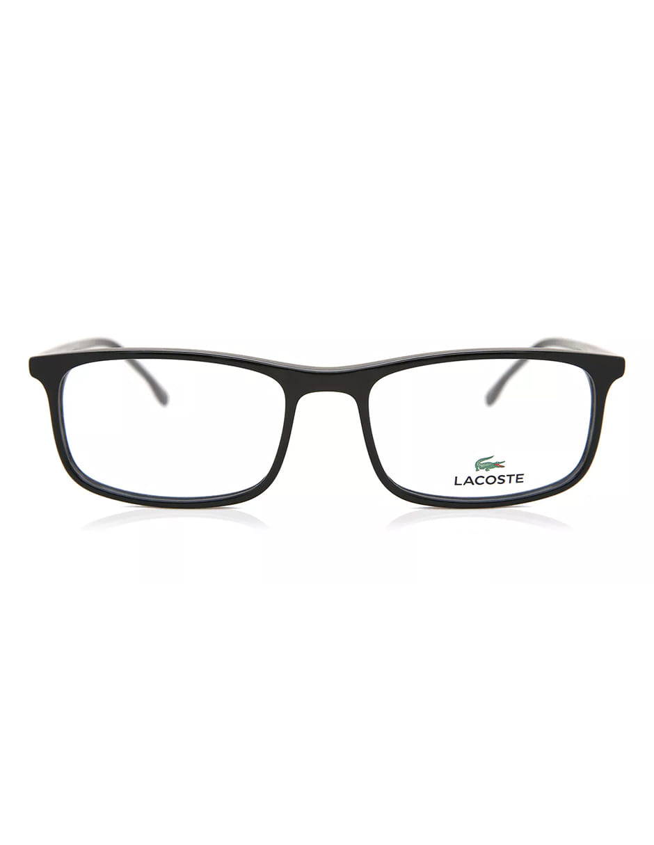 ARMAZON LACOSTE L2808 001 55MM
