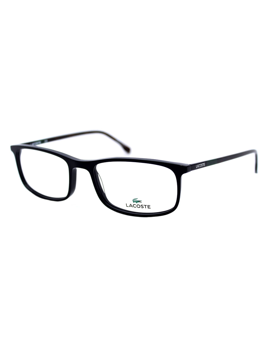 ARMAZON LACOSTE L2808 001 55MM