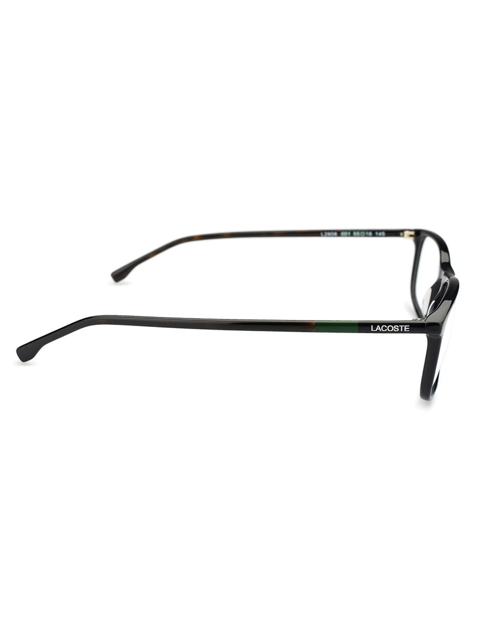 ARMAZON LACOSTE L2808 001 55MM