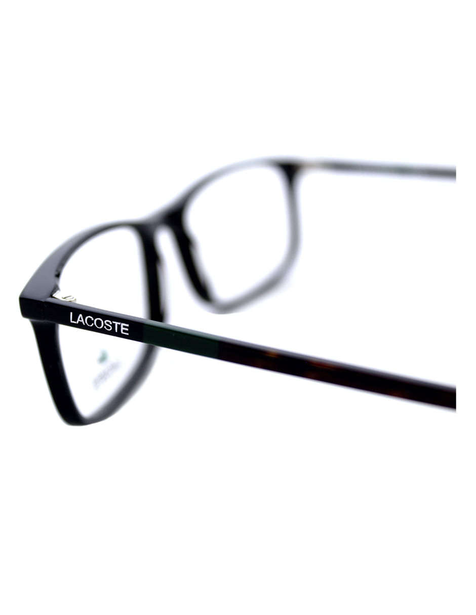 ARMAZON LACOSTE L2808 001 55MM