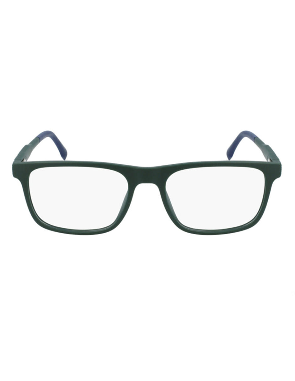 ARMAZON OFTALMICA LACOSTE L2817 315 54MM VERDE