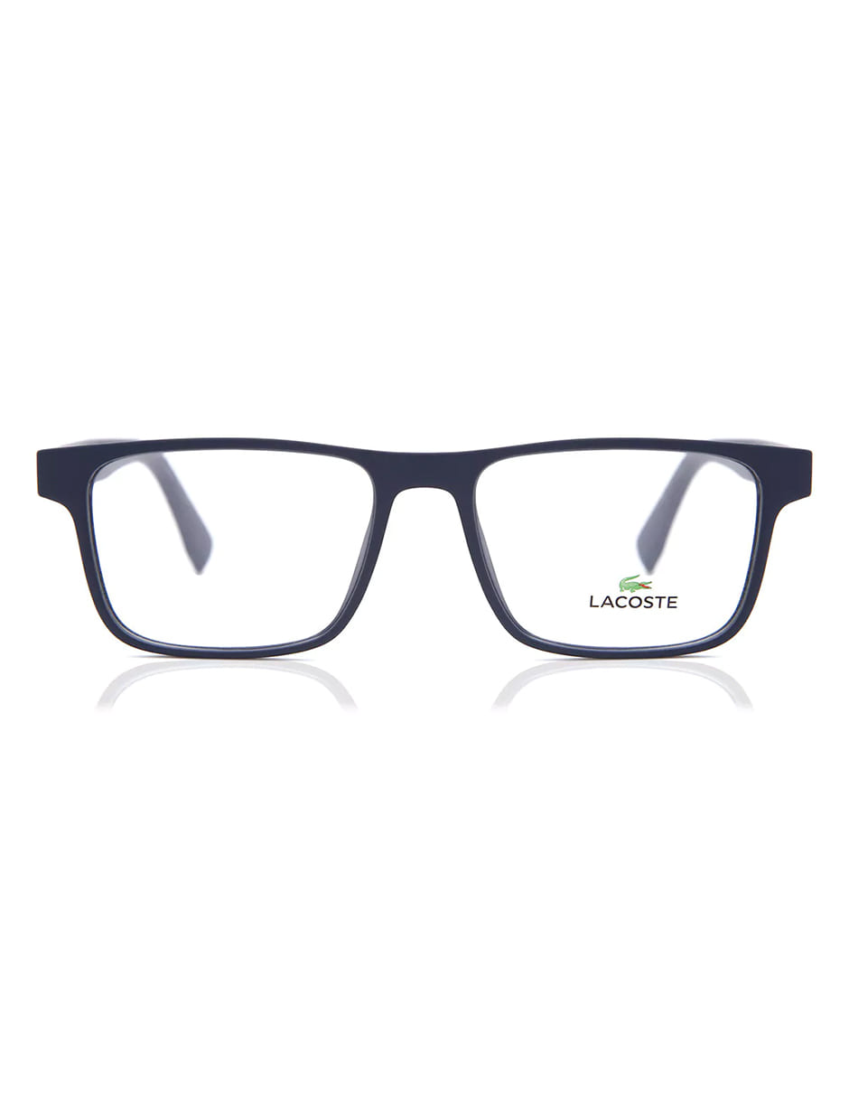 ARMAZON LACOSTE L2817 424 AZUL
