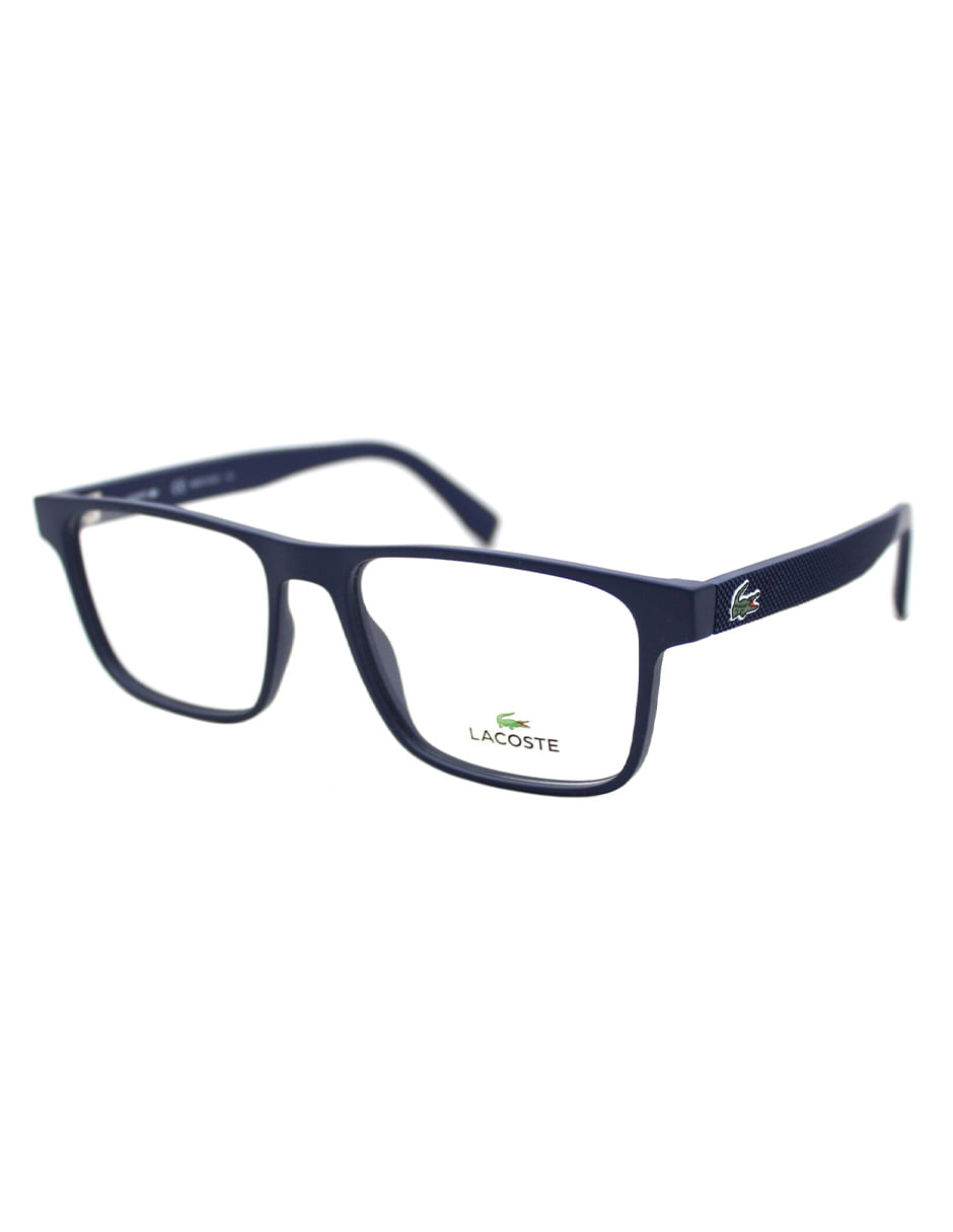 ARMAZON LACOSTE L2817 424 AZUL