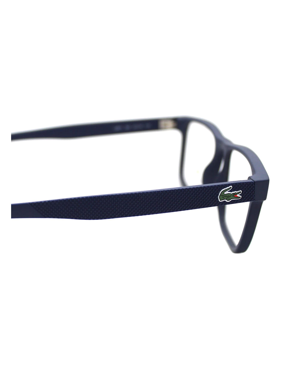 ARMAZON LACOSTE L2817 424 AZUL