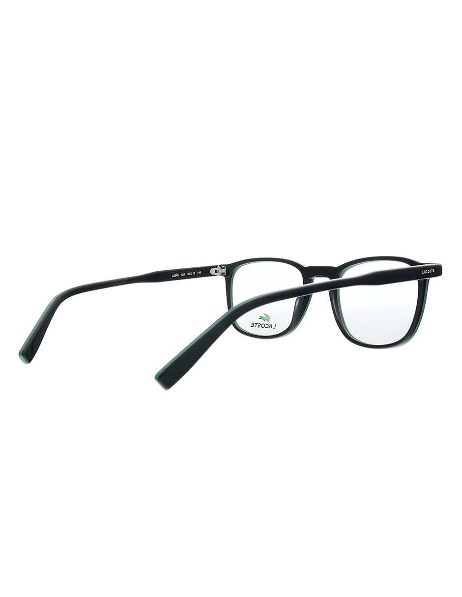 ARMAZON OFTALMICO LACOSTE L2845 424 50MM UNISEX