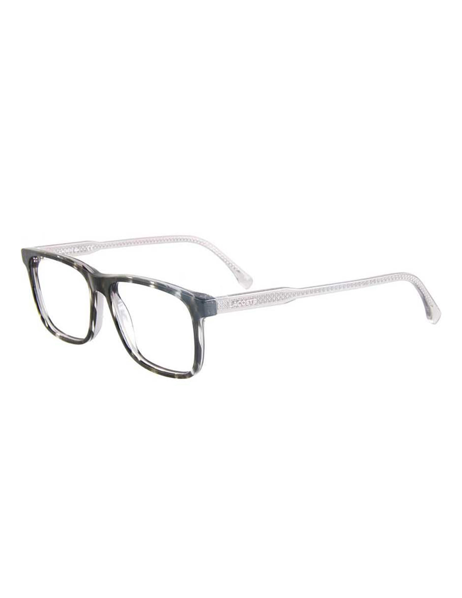 ARMAZON OFTALMICO LACOSTE L2852 215 55MM UNISEX