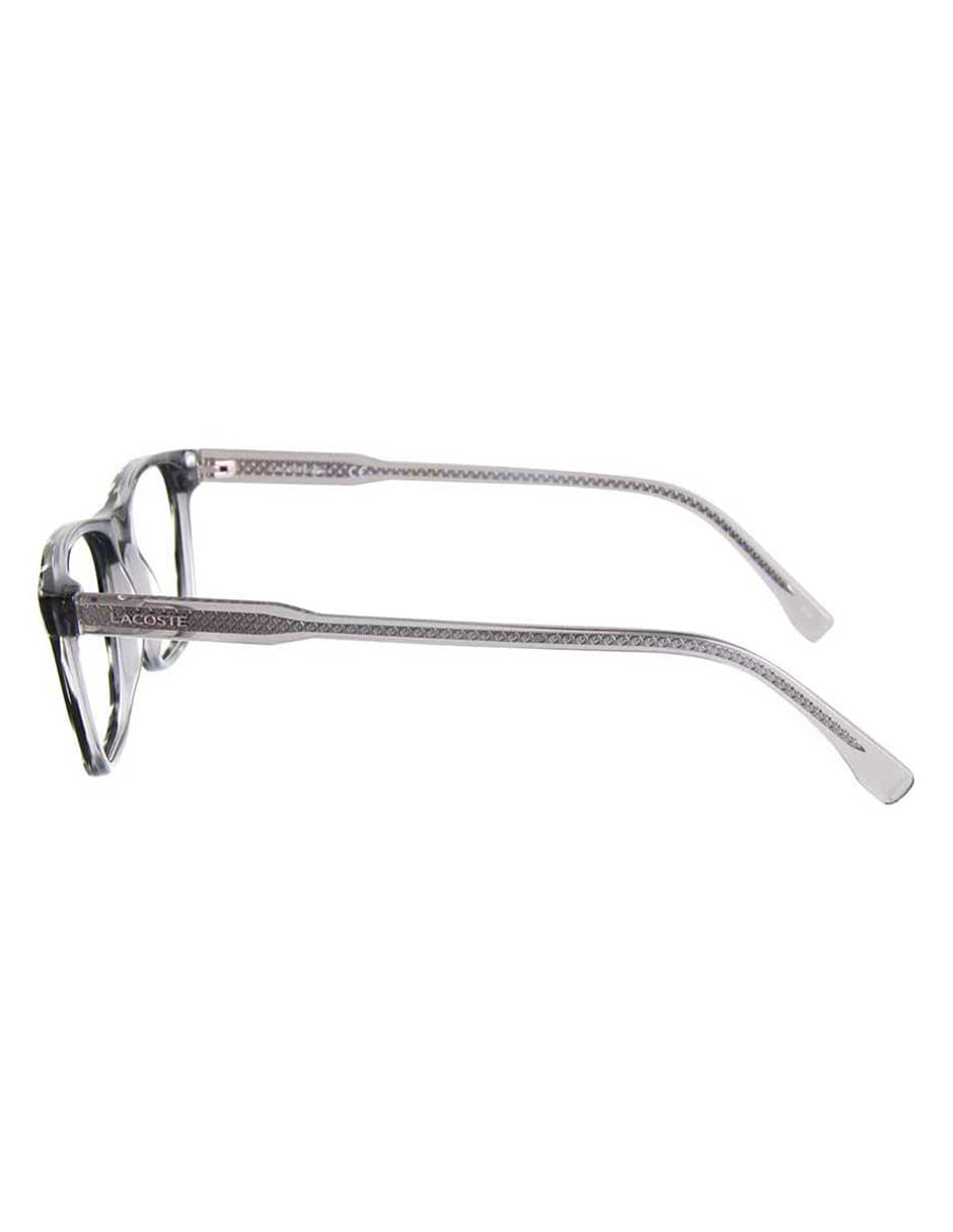ARMAZON OFTALMICO LACOSTE L2852 215 55MM UNISEX