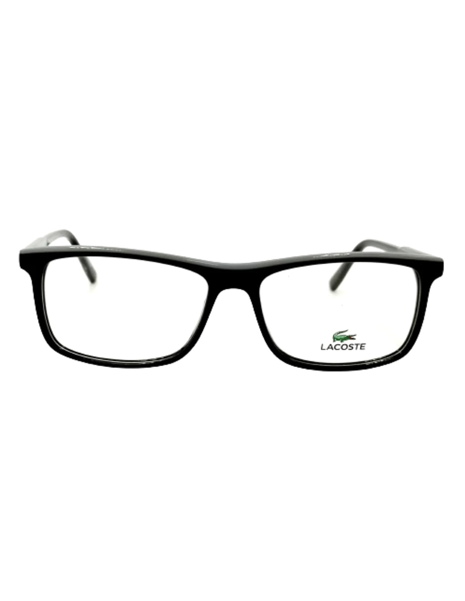ARMAZON LACOSTE L2860 001 55MM