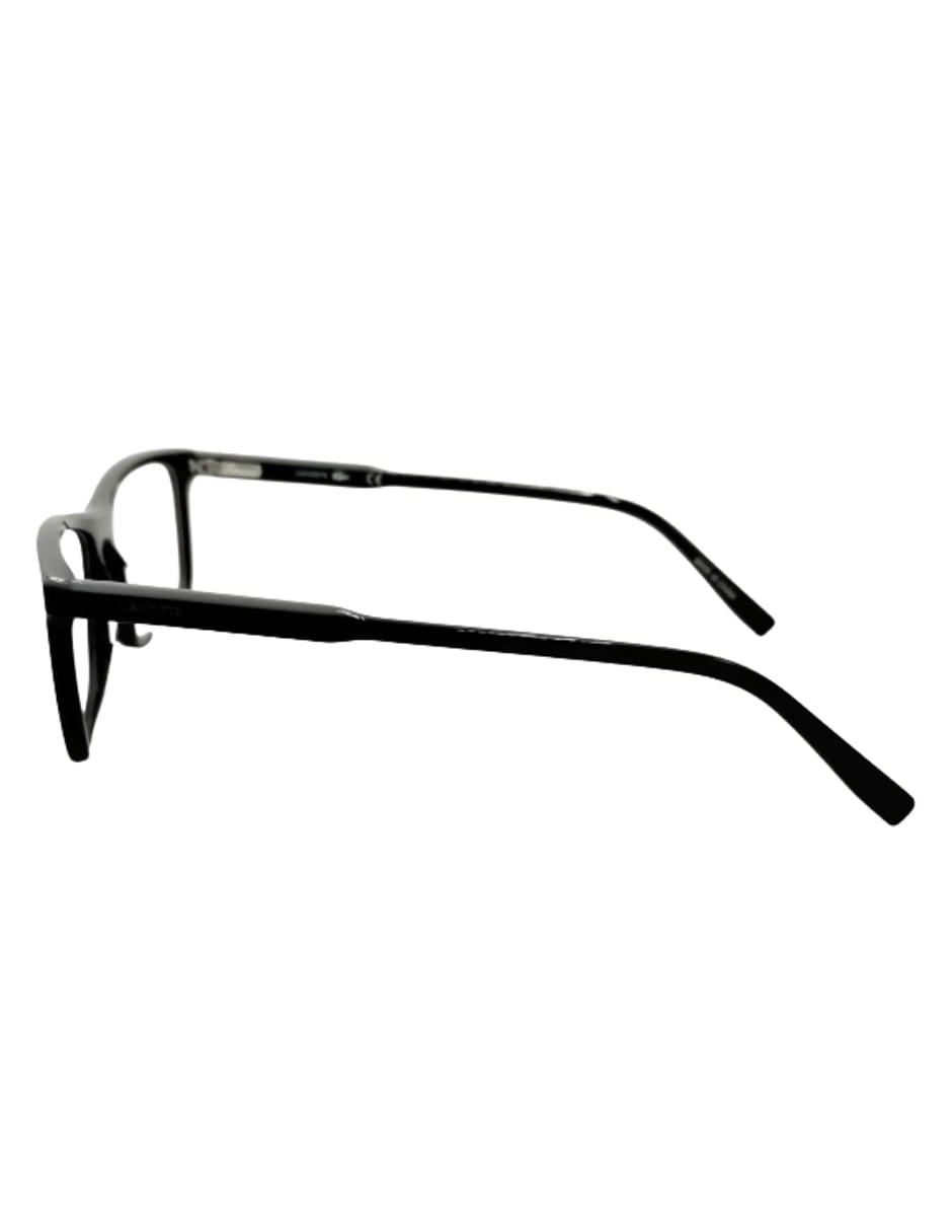 ARMAZON LACOSTE L2860 001 55MM